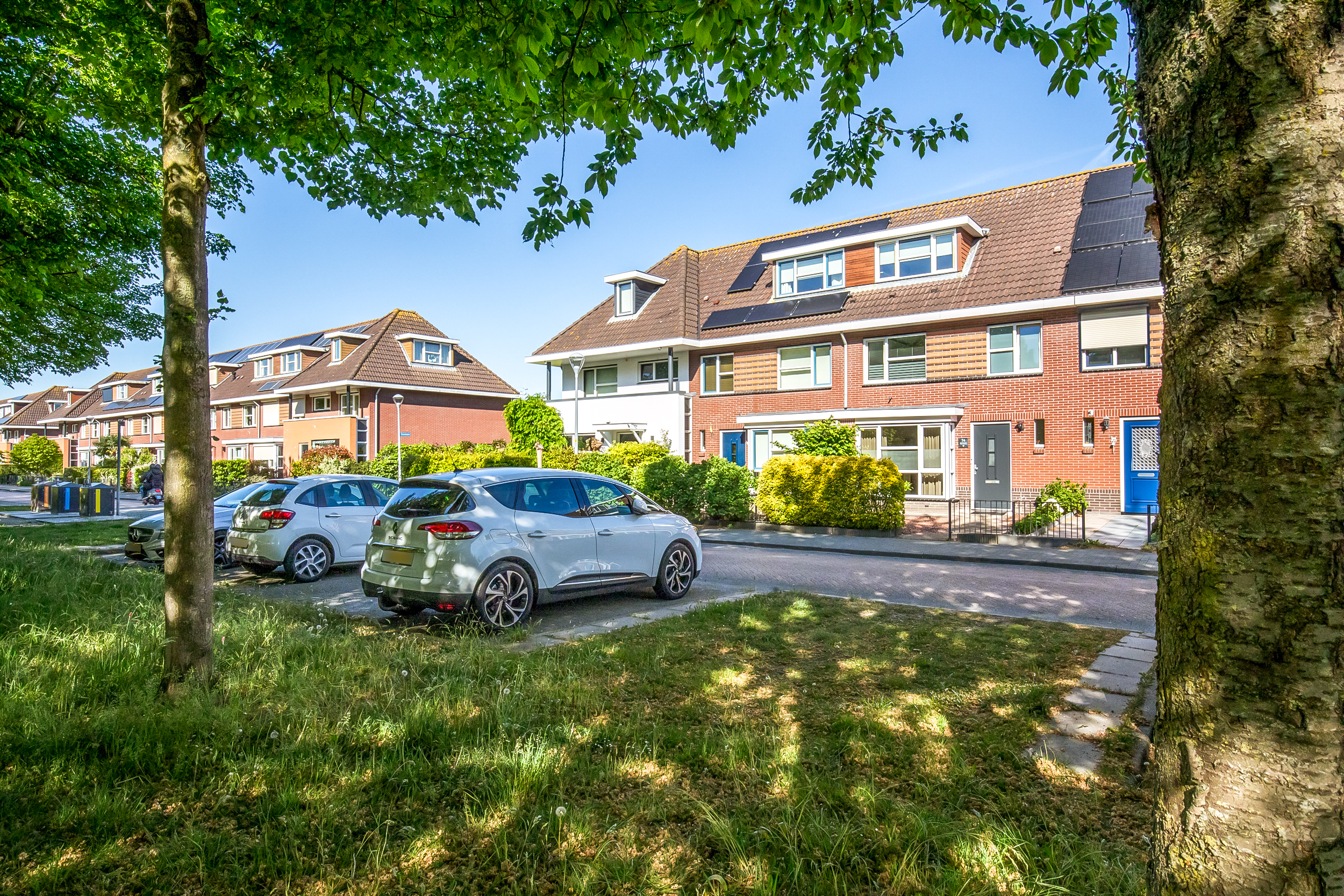 Griseldalaan 74 , 2152 JB Nieuw-vennep 5