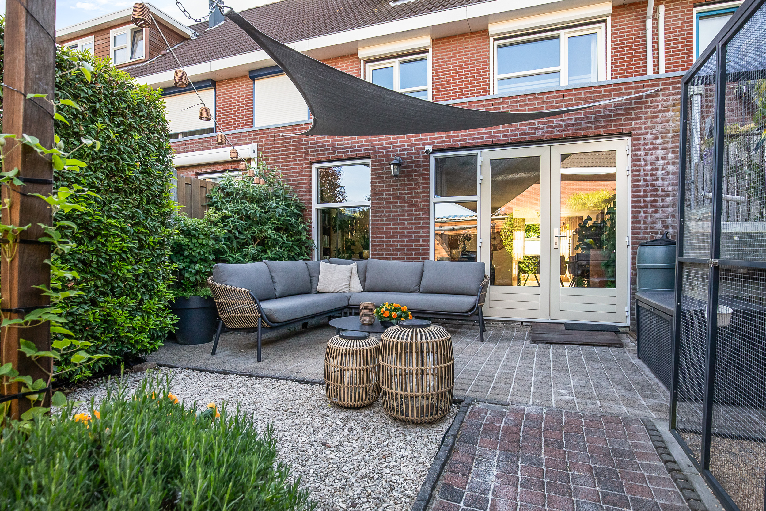 Griseldalaan 74 , 2152 JB Nieuw-vennep 4