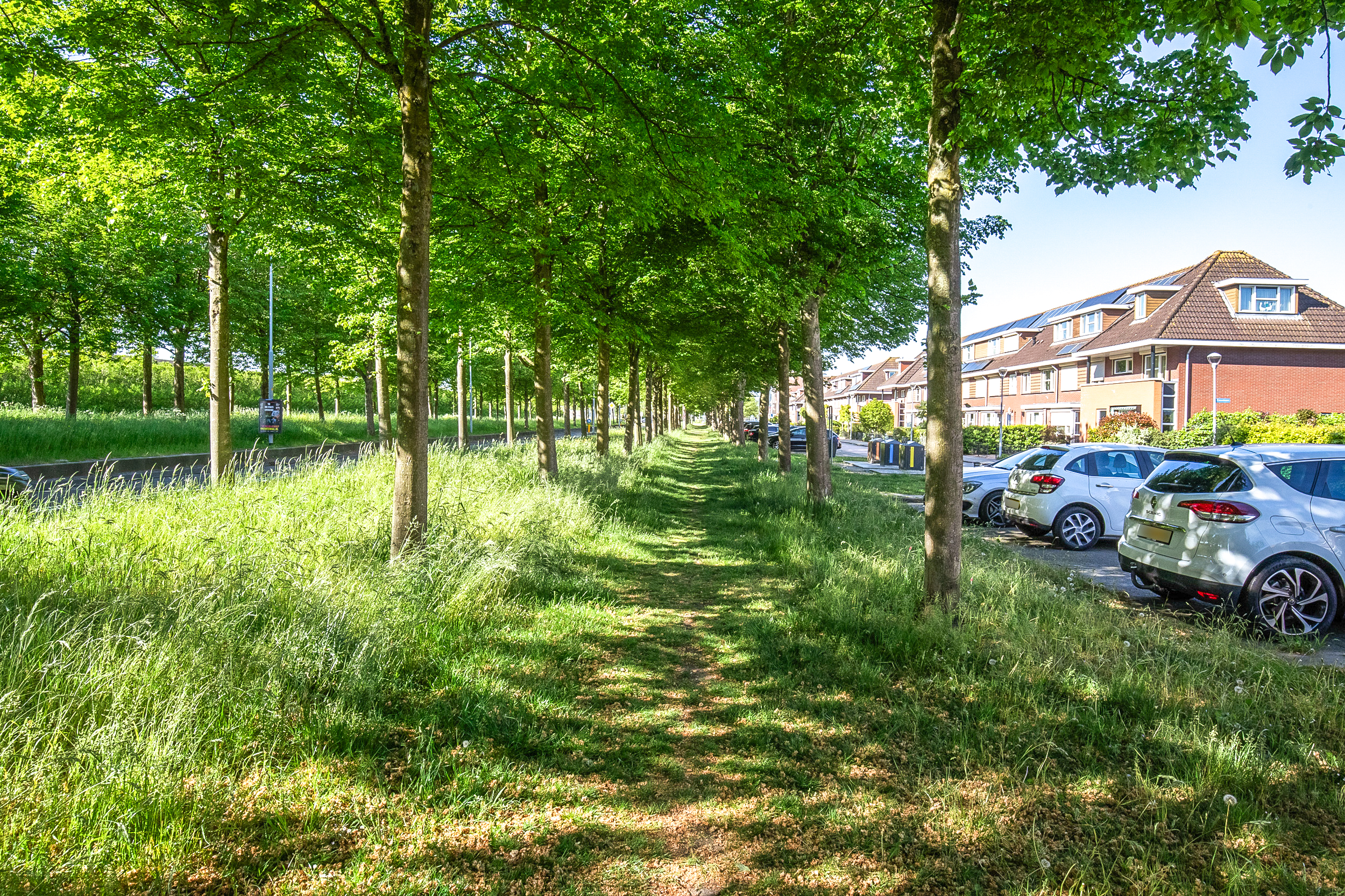 Griseldalaan 74 , 2152 JB Nieuw-vennep 34