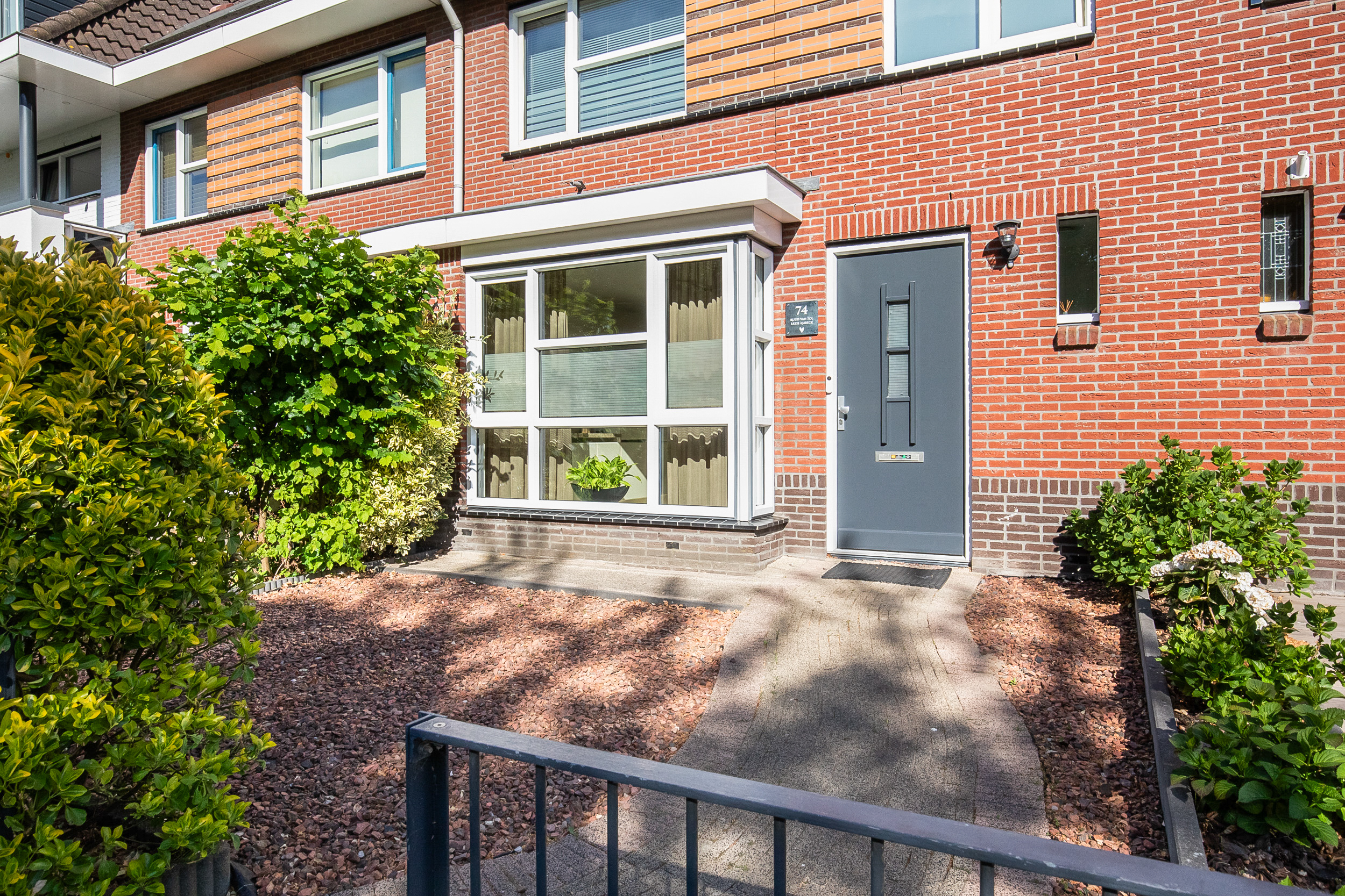 Griseldalaan 74 , 2152 JB Nieuw-vennep 6