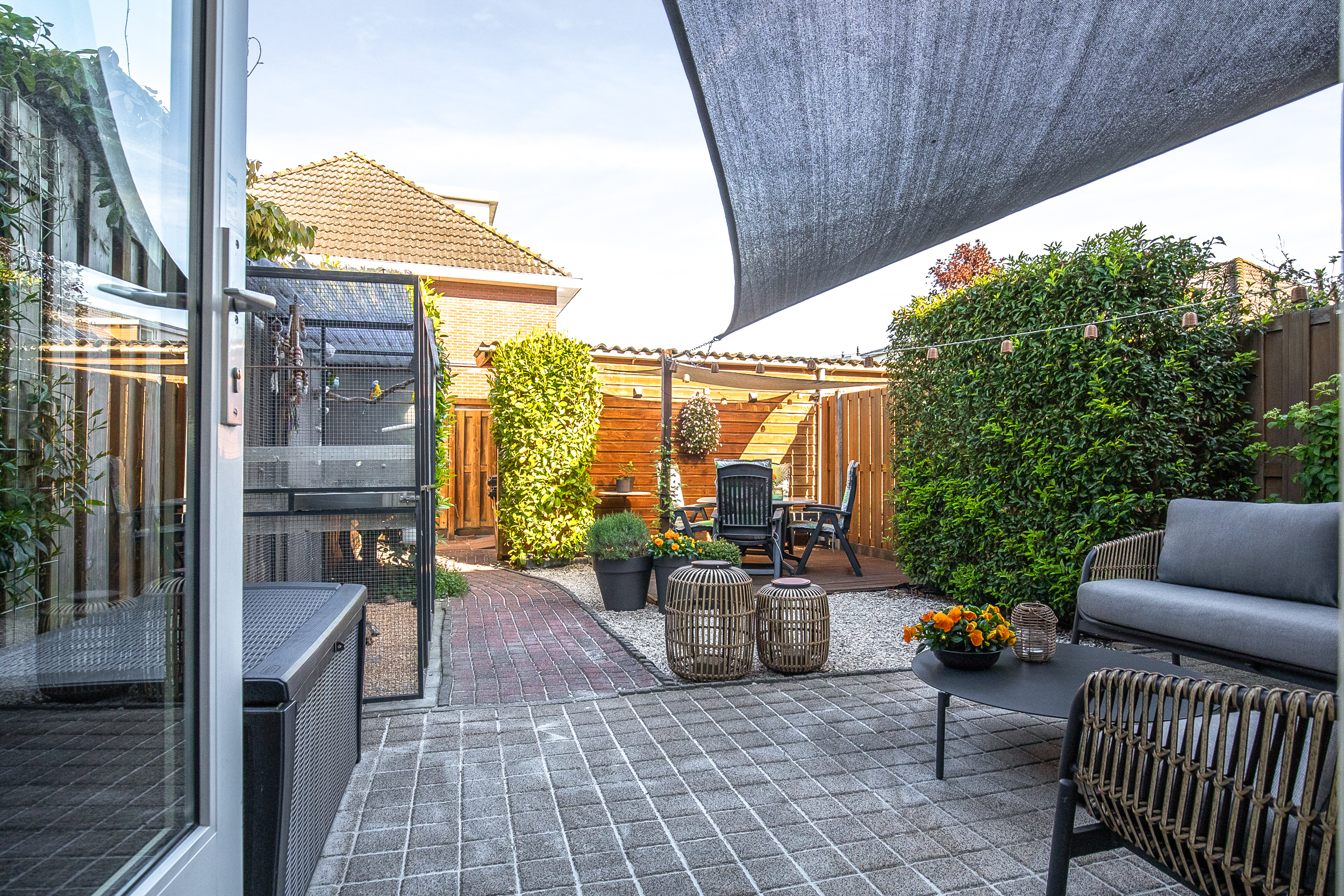 Griseldalaan 74 , 2152 JB Nieuw-vennep 31