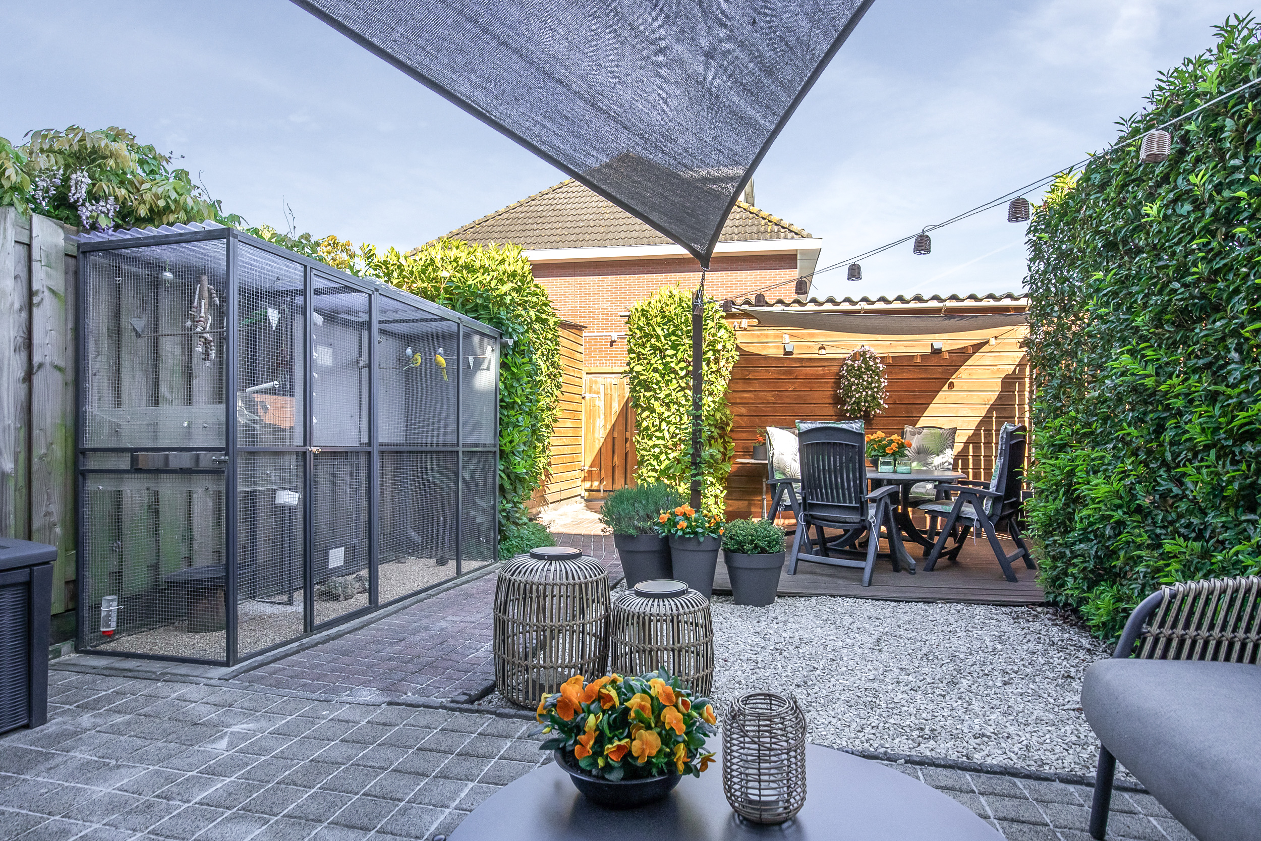 Griseldalaan 74 , 2152 JB Nieuw-vennep 32